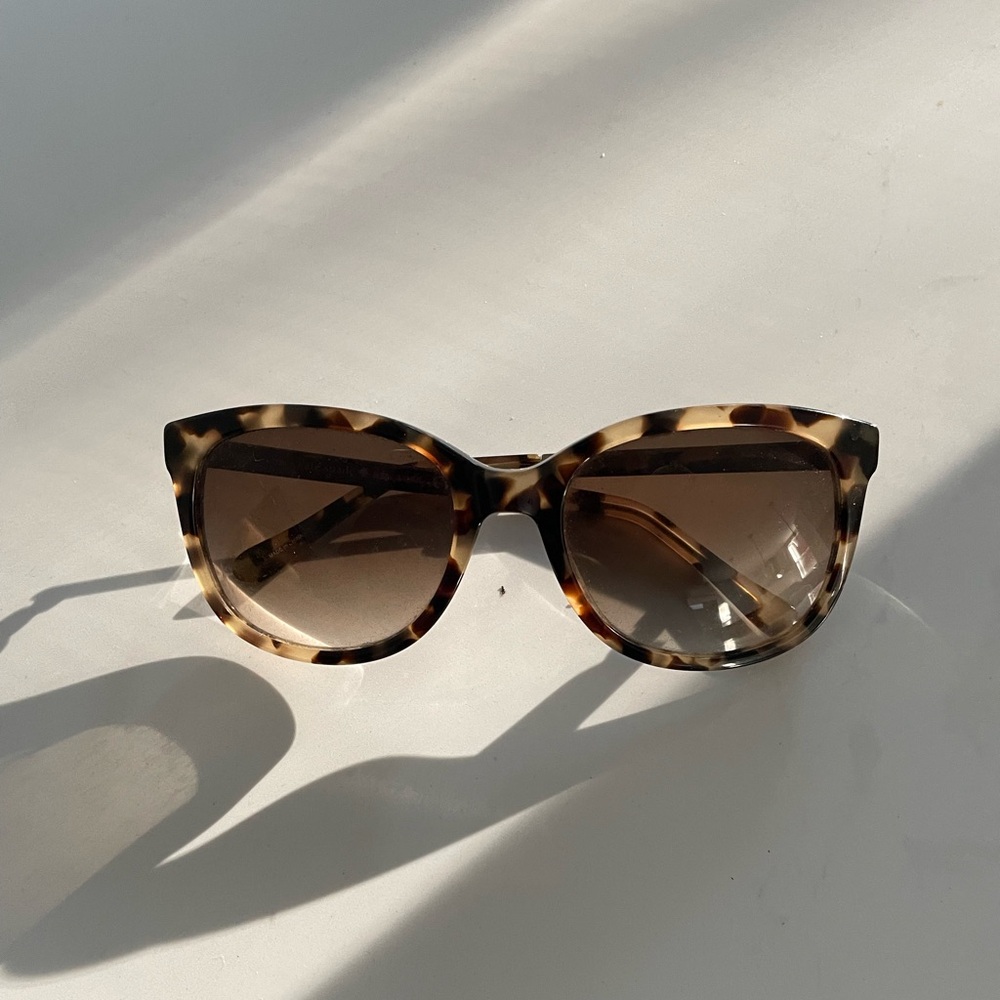 Kate spade sunglasses